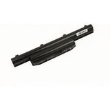 Redox Fujitsu CP568422-01 Laptop Batarya Pil
