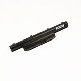 Redox Fujitsu Lh532 Uyumlu Notebook Batarya Pil