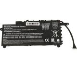 Redox Hp HSTNN-DB6B Laptop Batarya Pil