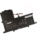 Redox Hp HSTNN-DB7G, HSTNN-IB7G Notebook Batarya Pil - Siyah