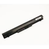 Redox Hp HSTNN-Q96C Laptop Batarya Pil - Dahili Batarya