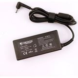 Redox Hp Mini 311C Uyumlu Laptop Adaptör 65W - Siyah