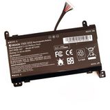 Redox Hp Omen TPN-Q195 Uyumlu Notebook Batarya Pil (16 Pin)