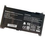 Redox Hp Probook HSTNN-Q02C HSTNN-Q03C Uyumlu Notebook Batarya Pil