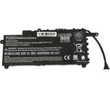Redox Hp TPN-C115 Laptop Batarya Pil