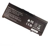 Redox Hp TPN-C120 , HSTNN-IB7E Uyumlu Notebook Batarya Pil