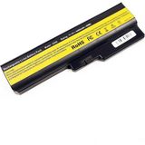 Redox Lenovo 42T4728 , 42T4727 Laptop Batarya Pil