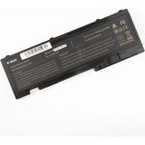 Redox Lenovo Asm 42T4846 Fru 42T4847 Notebook Batarya Pil - Siyah