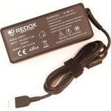 Redox Lenovo Edge E530C E531 Uyumlu Laptop Adaptör 90W - Siyah