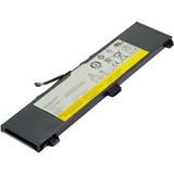 Redox Lenovo Erazer Y50 Y50-70 Y50-70AM-IFI Uyumlu Notebook Batarya Pil