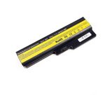 Redox Lenovo G530, G550, N500, V460 Uyumlu Notebook Batarya Pil