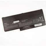 Redox Lenovo Ideapad 57Y6265 Notebook Batarya Pil - Siyah