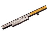 Redox Lenovo Ideapad B40 B50 N40 N50 Uyumlu Notebook Batarya Pil - Siyah