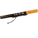 Redox Lenovo Ideapad L14M4A01 L14S4A01 L14L4E01 Uyumlu Notebook Batarya Pil - Siyah