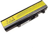 Redox Lenovo Ideapad Y550P , Y550 Laptop Batarya Pil