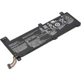 Redox Lenovo L15L2PB2 Notebook Batarya Pil - Siyah - Dahili Batarya