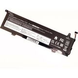 Redox Lenovo L17L3PE0 L17L3PEO L17C3PE0 Notebook Batarya Pil - Dahili Batarya