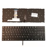 Redox Lenovo Legion Y530-15ICH Notebook Klavye Işıklı