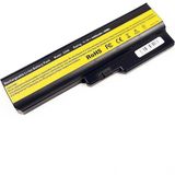 Redox Lenovo Type 4233-5LG Notebook Batarya Pil - Dahili Batarya