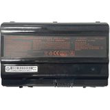 Redox Monster 6-87-P750S-4272 Notebook Batarya Pil - Siyah
