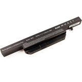 Redox Monster Abra A7 V5.4 Notebook Batarya Pil - Siyah