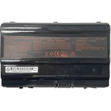 Redox Monster P751ZM , P770ZM Notebook Batarya Pil