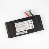 Redox Msı BTY-L77 Notebook Batarya Pil - Dahili Batarya