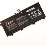 Redox Redox Asus Uyumlu B41N1711 Notebook Batarya Pil - Dahili Batarya - Siyah