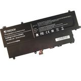 Redox Samsung NP530U3B Notebook Batarya Pil - Dahili Batarya