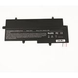 Redox Toshiba PA5013U-1BRS Laptop Batarya Pil