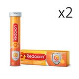 Redoxon C Vitamini 1000 mg 2x15 Efervesan Tablet