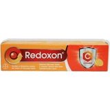 Redoxon C Vitamini 1000 mg İçeren 15 Efervesan Tablet