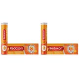 Redoxon Essential 1000 Mg (2 paketi)