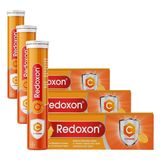 Redoxon Essential 1000 Mg (3 paketi)