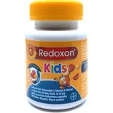 Redoxon Kids 4-10 Yaş