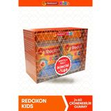 Redoxon Kids 60 Çiğneme Tableti 2'li Avantaj Paket - İkincisi %70