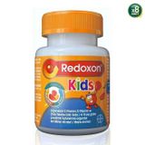 Redoxon Kids Çiğnenebilir 60 Tablet 8'li Paket