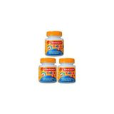 Redoxon Kids Çiğnenebilir C-D Vitaminleri ve Çinko Içeren Gıda Takviyesi x 3