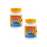 Redoxon Kıds Gumd 2X60 Promo
