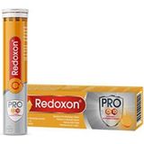 Redoxon Pro 15 Efervesan Tablet 1 Adet Vitamin Çayı İçeren Yüksek Kalite Doğal Ürün
