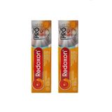Redoxon Pro 15 Efervesan Tablet, 2 Adet PARKFARMA503
