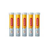 Redoxon Pro 15 Efervesan Tablet 5 Adet