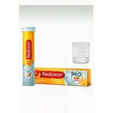 Redoxon Pro 15 Efervesan Tablet Bardak Hediyeli