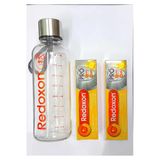 Redoxon Pro 15'Li Efervesan Tablet 2 Adet + Cam Matara