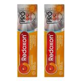 Redoxon Pro 2x15 Efervesan Tablet