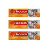 Redoxon Pro 3x15 Efervesan Tablet