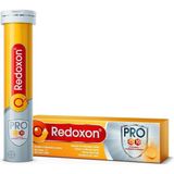 Redoxon Pro Efervesan Tablet 15 Adet x 3 Adet