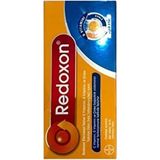 Redoxon Redox-On Üçlü Etki Effervesan 30 Tablet