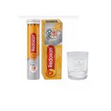 Redoxon Redoxon Pro Efervesan 15 Tablet Bardak