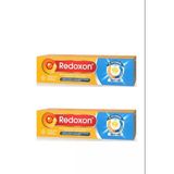 Redoxon Üçlü Etki 15 Efervesan - 2 'Li Avantaj Paketi